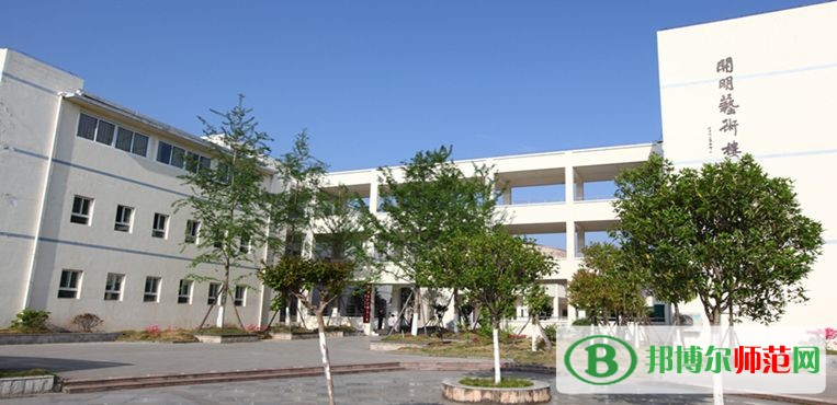 川北幼兒師范高等專科學校2023年有哪些專業(yè)
