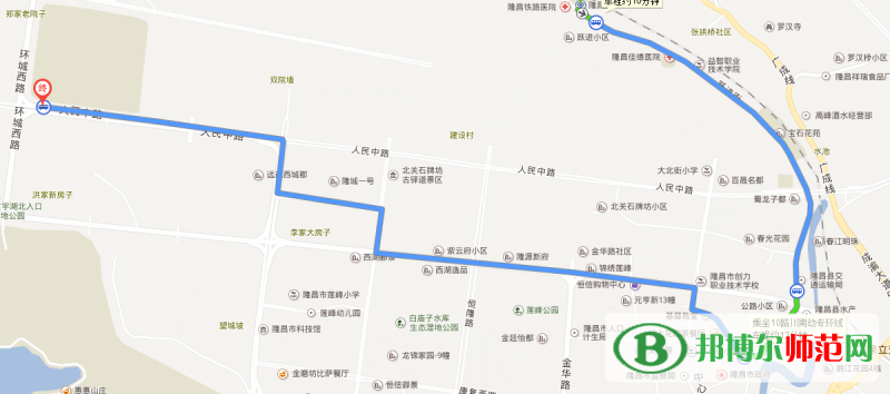 川南幼兒師范高等?？茖W校地2023年址在哪里