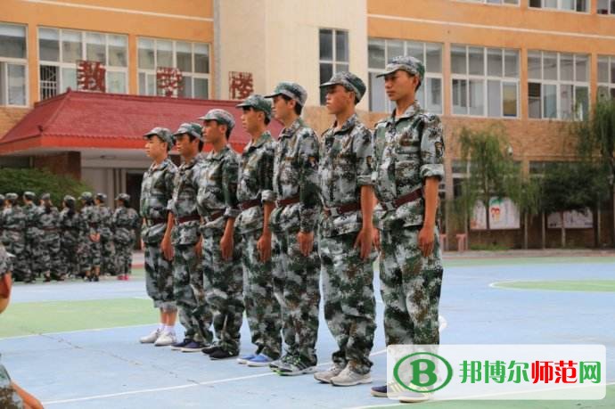 馬爾康民族師范學校2023年報名條件、招生要求、招生對象 