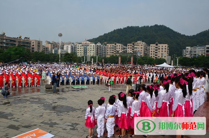 貴陽(yáng)振華藝術(shù)師范職校2023年報(bào)名條件、招生要求、招生對(duì)象