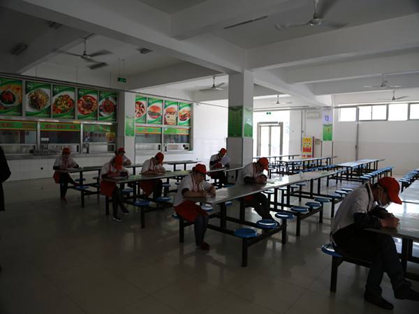 鄭州幼兒師范高等?？茖W校2023年宿舍條件