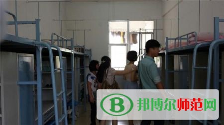 廣西幼兒師范高等?？茖W(xué)校宿舍
