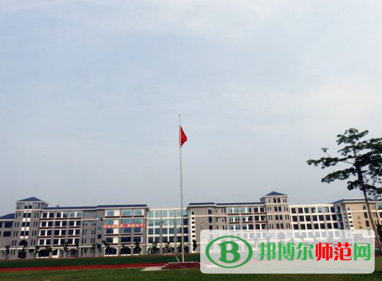 廣西幼兒師范高等?？茖W(xué)校