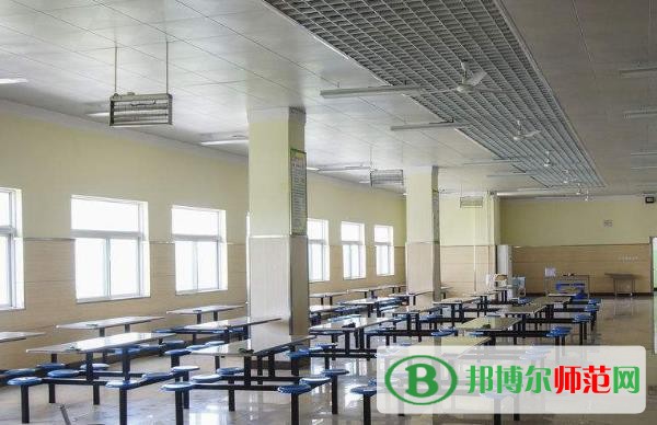 拉薩師范高等?？茖W(xué)校食堂情況