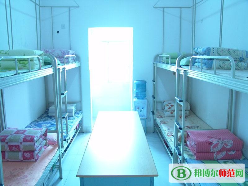 黑龍江幼兒師范高等?？茖W(xué)校宿舍