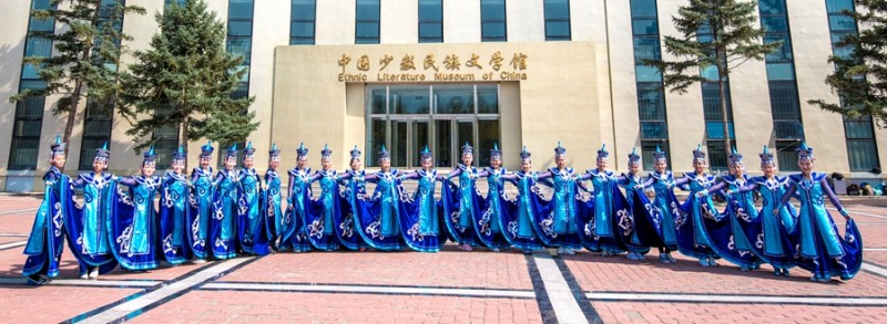 內(nèi)蒙古師范大學站在新起點，回望內(nèi)涵發(fā)展之路