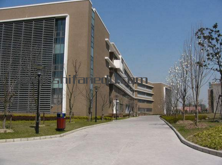 華東師范大學中山北路校區(qū)招生辦聯系電話