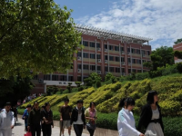 重慶幼兒師范高等專科學(xué)校沙河校區(qū)2023年學(xué)費(fèi)、收費(fèi)多少