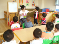 渭南幼兒師范學校2023年學費、收費多少