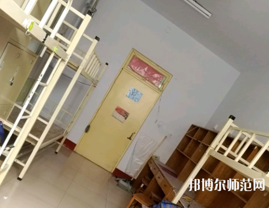石家莊師范學院南校區(qū)宿舍條件