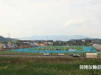 臺州師范學院椒江校區(qū)2023年網站網址