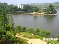 重慶文理師范學(xué)院星湖校區(qū)2023年學(xué)費(fèi)、收費(fèi)多少