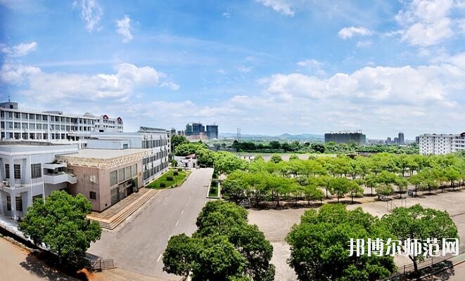 湖南科技師范大學網(wǎng)站網(wǎng)址