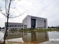 中南師范大學(xué)2023年學(xué)費(fèi)、收費(fèi)多少