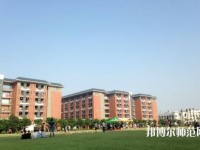 中山大學(xué)新華師范學(xué)院東莞校區(qū)2023年學(xué)費(fèi)、收費(fèi)多少