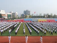 重慶北碚幼師職業(yè)教育中心2023年學(xué)費(fèi)、收費(fèi)多少