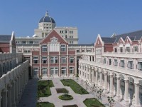 上海外國語師范大學歷年錄取分數(shù)線