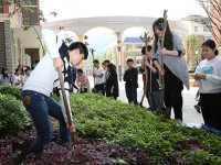 重慶教育管理幼師學校2023年報名條件、招生要求、招生對象