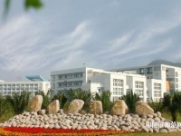 浙江海洋師范大學定海校區(qū)2023年網站網址
