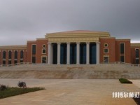云南大學(xué)師范學(xué)院呈貢校區(qū)2023年學(xué)費(fèi)、收費(fèi)多少