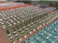 重慶工藝美術(shù)幼師學(xué)校2023年學(xué)費(fèi)、收費(fèi)多少