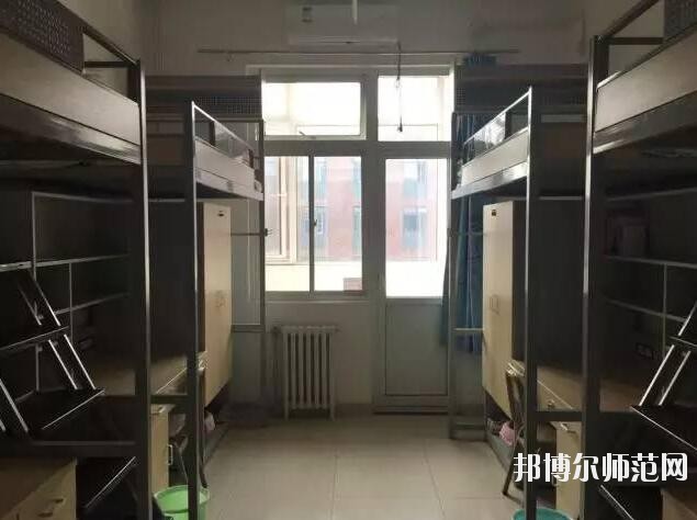 南開師范大學(xué)泰達校區(qū)宿舍條件
