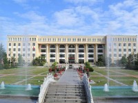 西北大學現代師范學院2023年學費、收費多少