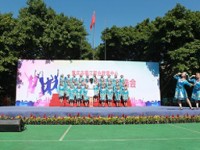 重慶綦江縣幼師職業(yè)教育中心2023年報名條件、招生要求、招生對象