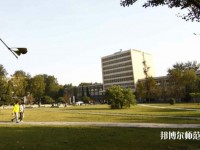 河北工程師范大學中華南校區(qū)2023年學費、收費多少