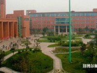 河北工程師范大學(xué)叢臺校區(qū)2023年學(xué)費、收費多少