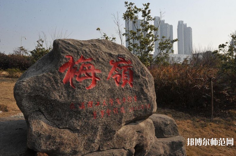 武漢理工師范大學(xué)南湖校區(qū)招生辦聯(lián)系電話(huà)