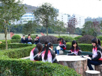 重慶江南幼師職業(yè)學校2023年報名條件、招生要求、招生對象