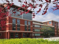 河北大學(xué)師范學(xué)院新校區(qū)2023年學(xué)費、收費多少