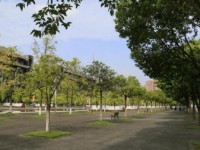 四川大學(xué)師范學(xué)院江安校區(qū)2023年學(xué)費、收費多少
