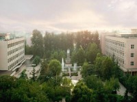 石家莊鐵道師范大學(xué)南校區(qū)2023年學(xué)費、收費多少