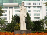 廣東外語藝術(shù)職業(yè)師范學(xué)院燕嶺校區(qū)2023年學(xué)費(fèi)、收費(fèi)多少