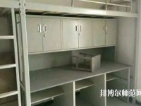 達州職業(yè)技術(shù)師范學院新校區(qū)2023年宿舍條件