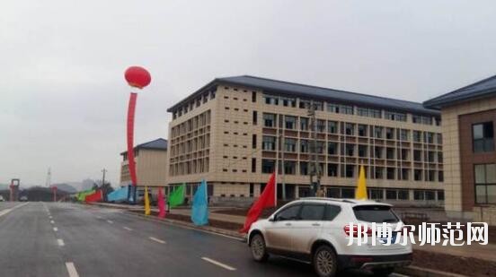 達州職業(yè)技術(shù)師范學院新校區(qū)網(wǎng)站網(wǎng)址