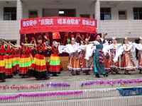雅安幼師職業(yè)高級中學(xué)2023年報名條件、招生要求、招生對象