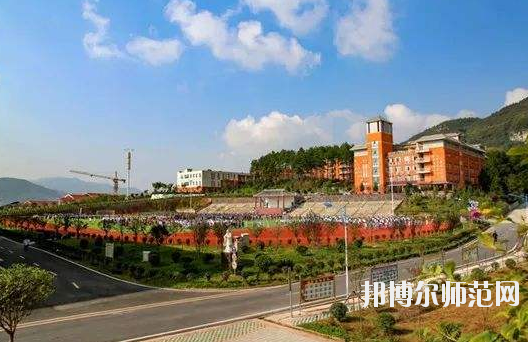 貞豐幼師職業(yè)技術(shù)學(xué)校2023年報名條件、招生要求、招生對象