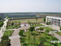 成都電子信息幼兒師范學校2023年報名條件、招生要求、招生對象