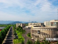 杭州科技職業(yè)技術師范學院2023年網站網址