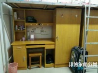 南華大學船山師范學院雨母校區(qū)2023年宿舍條件