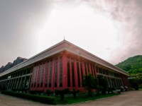 仰恩師范大學(xué)2023年學(xué)費、收費多少