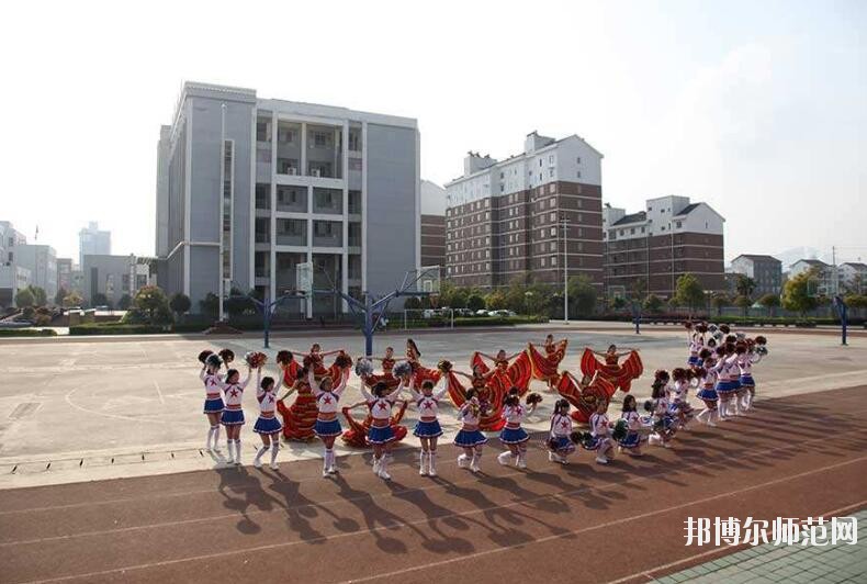 勉縣職業(yè)幼兒師范教育中心2018年報名條件、招生對象