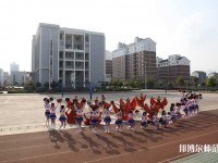 勉縣職業(yè)幼兒師范教育中心2023年報名條件、招生要求、招生對象