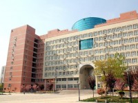 陜西中醫(yī)藥師范大學南校區(qū)2023年學費、收費多少