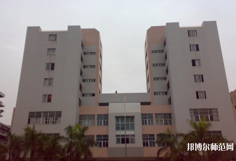 汕頭職業(yè)技術(shù)師范學院金園校區(qū)是幾專