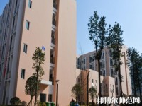 成都信息技術(shù)幼兒師范學(xué)校2023年報名條件、招生要求、招生對象