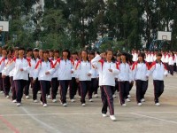 云南輕工業(yè)幼兒師范學(xué)校2023年學(xué)費(fèi)、收費(fèi)多少